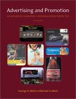Advertising and Promotion : An Integrated Marketing Communications Perspective [Click for larger image]