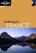 Lonely Planet Walking in France cover