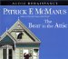 The Bear in the Attic cover