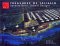 Treasures of Taliesin : Seventy-Seventy Unbuilt Designs cover
