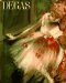 Degas cover