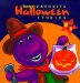 Barney's Favorite Halloween Stories cover