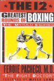 The 12 Greatest Rounds of Boxing [Click for larger image]