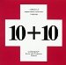 10 Plus 10 : Contemporary Soviet and American Painters cover