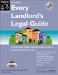 Every Landlord's Legal Guide cover