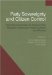 Party Sovereignty and Citizen Control : Selecting Candidates for Parliamentary Elections in Denmark, Finland, Iceland and Norway cover