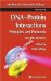 Dna-Protein Interactions : Principles and Protocols cover