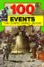 100 Events That Shaped World History cover