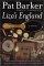 Liza's England cover