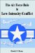 The Air Force Role in Low-Intensity Conflict cover