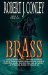 Brass cover