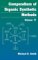  Compendium of Organic Synthetic Methods