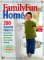 Familyfun Home cover