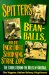 Spitter'S, Beanballs, and the Incredible Shrinking Strike Zone : The Stories Behind the Rules of Baseball cover
