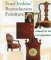 Emyl Jenkins' Reproduction Furniture : Antiques for the Next Generation cover