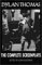 Dylan Thomas : The Complete Screenplays cover