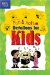One Year Book of Fun & Active Devotions for Kids cover