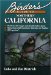 Birder's Guide to Northern California cover