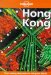 Lonely Planet Hong Kong cover