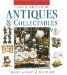 Care & Repair of Antiques & Collectibles cover