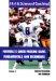 Football's Quick Passing Game : Fundamentals and Techniques cover