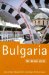 The Rough Guide to Bulgaria cover