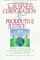 The Business Corporation and Productive Justice cover
