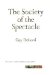 Society of the Spectacle cover