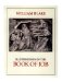 William Blake Illustrations of the Book of Job : Illustrations of the Book of Job cover