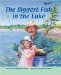 The Biggest Fish in the Lake cover