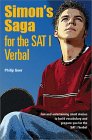Simon's Saga for the Sat I Verbal [Click for larger image]