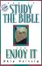 How to Study the Bible and Enjoy It cover