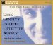 Dirk Gently's Holistic Detective Agency cover