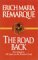 The Road Back cover