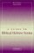 A Guide to Biblical Hebrew Syntax