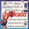 The Most Excellent Book of How to Be a Cheerleader cover