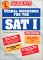 Barron's Verbal Workbook for the Sat 1 cover