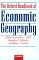 The Oxford Handbook of Economic Geography cover