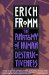 Anatomy of Human Destructiveness cover
