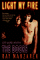 Light My Fire : My Life With the Doors cover