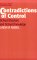 Contradictions of Control : School Structure and School Knowledge cover