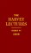 The Harvey Lectures Delivered Under the Auspices of the Harvey Society of New York 1998-99