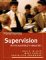 Supervision in the Hospitality Industry cover