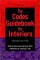 The Codes Guidebook for Interiors cover