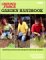 Ground Force Garden Handbook cover