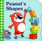 Peanut's Shapes cover