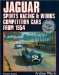 Jaguar Sports Racing & Works Competition Cars from 1954 cover