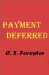 Payment Deferred cover