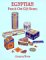 Egyptian Punch-Out Gift Boxes : Six Boxes With Matching Gift Tags cover
