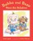 Bubba and Beau Meet the Relatives cover